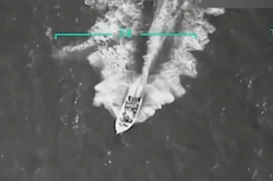 Ordem do secretário da Defesa americano leva à morte de sobreviventes no Caribe