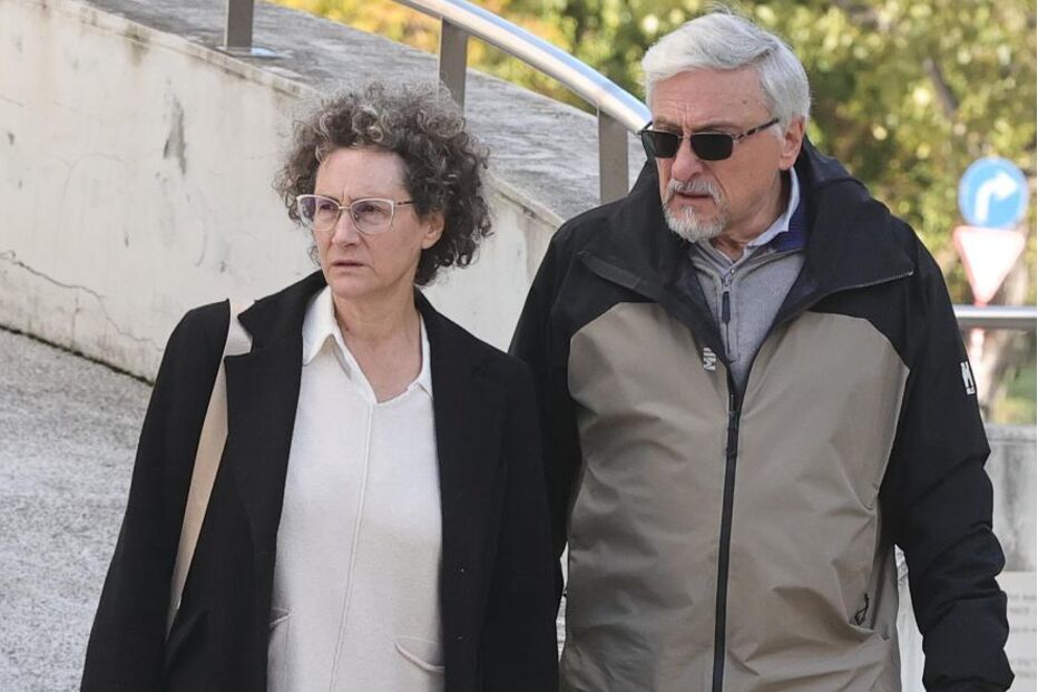 Amigos de Almeno Gonçalves despedem-se do ator, que morreu aos 66 anos