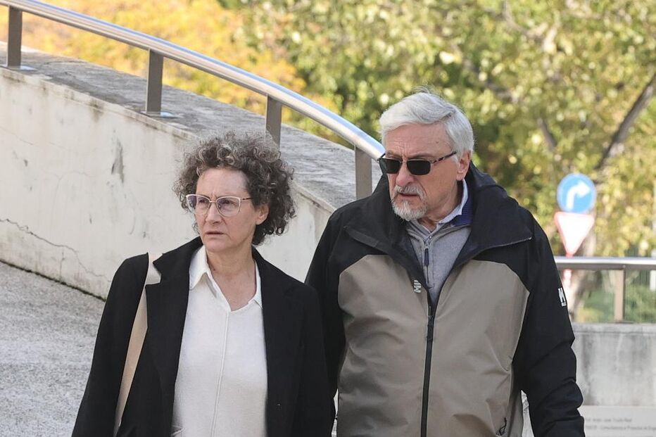 Amigos de Almeno Gonçalves despedem-se do ator, que morreu aos 66 anos