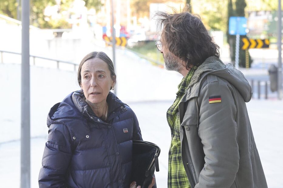 Amigos de Almeno Gonçalves no adeus ao ator, que morreu aos 66 anos