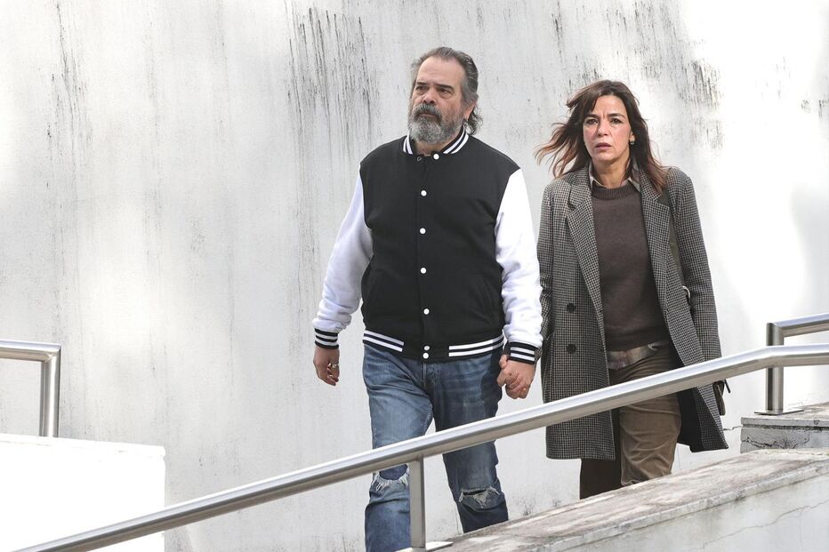 Amigos lamentam a morte do ator Almeno Gonçalves, aos 66 anos