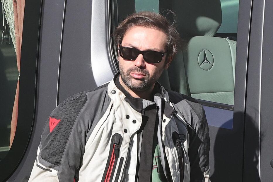 Ator Almeno Gonçalves faleceu aos 66 anos após luta contra cancro