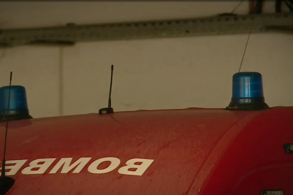 Jovem abusado no Fundão tinha o sonho de ser bombeiro. Situação obriga-o a afastar-se da causa