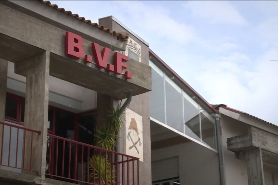 Moradores do Fundão chocados e envergonhados com escândalo sexual nos bombeiros