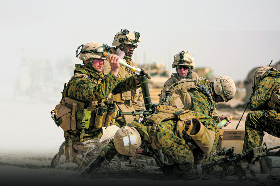 Trump anuncia incursões terrestres “em breve” na Venezuela