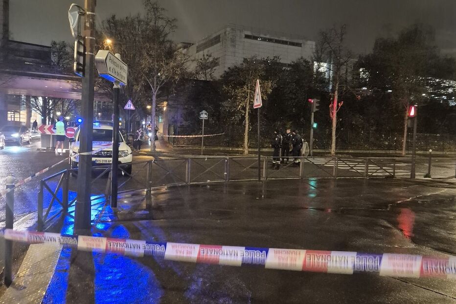 Sede de estação televisiva francesa evacuada devido a ameaça de bomba