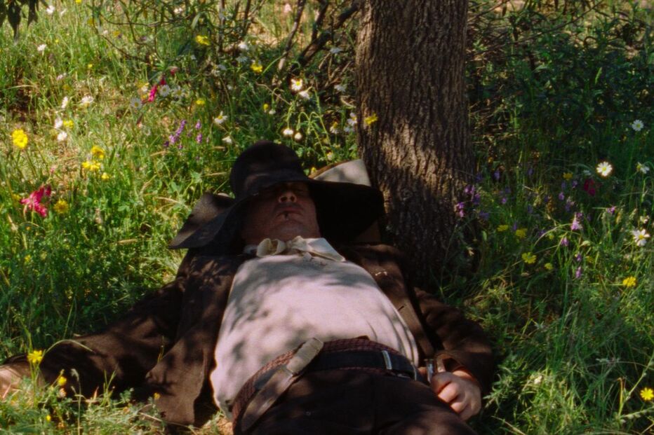 Maureen Fazendeiro fala sobre cinema e a exibição de 