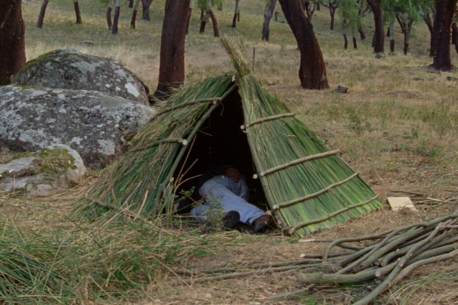 Fazendeiro filma 'As Estações', em exibição, mesmo sem prémios