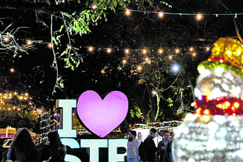 Atividades para toda a família até 6 de janeiro em Setúbal