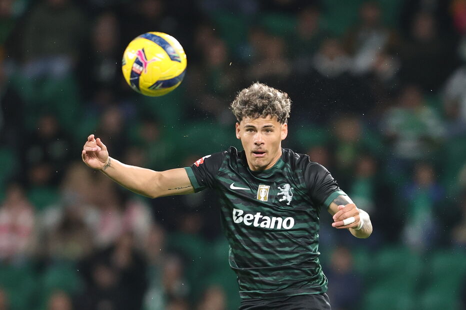 Sporting - Estrela da Amadora