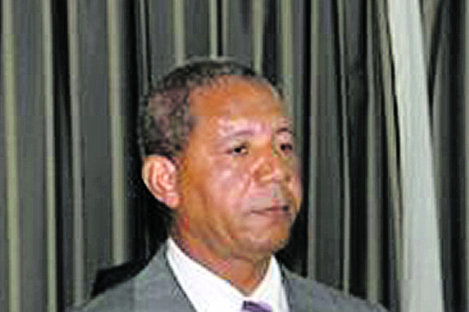 General Manuel Hélder Vieira Dias Júnior