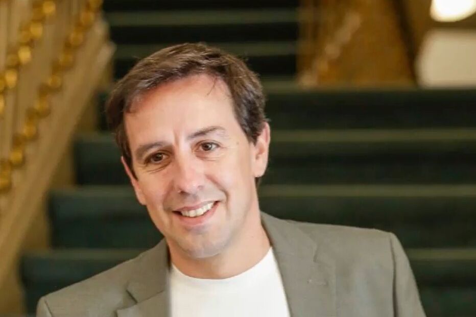 Rui Figueiredo fala sobre processo de violência doméstica contra Manuel Marques