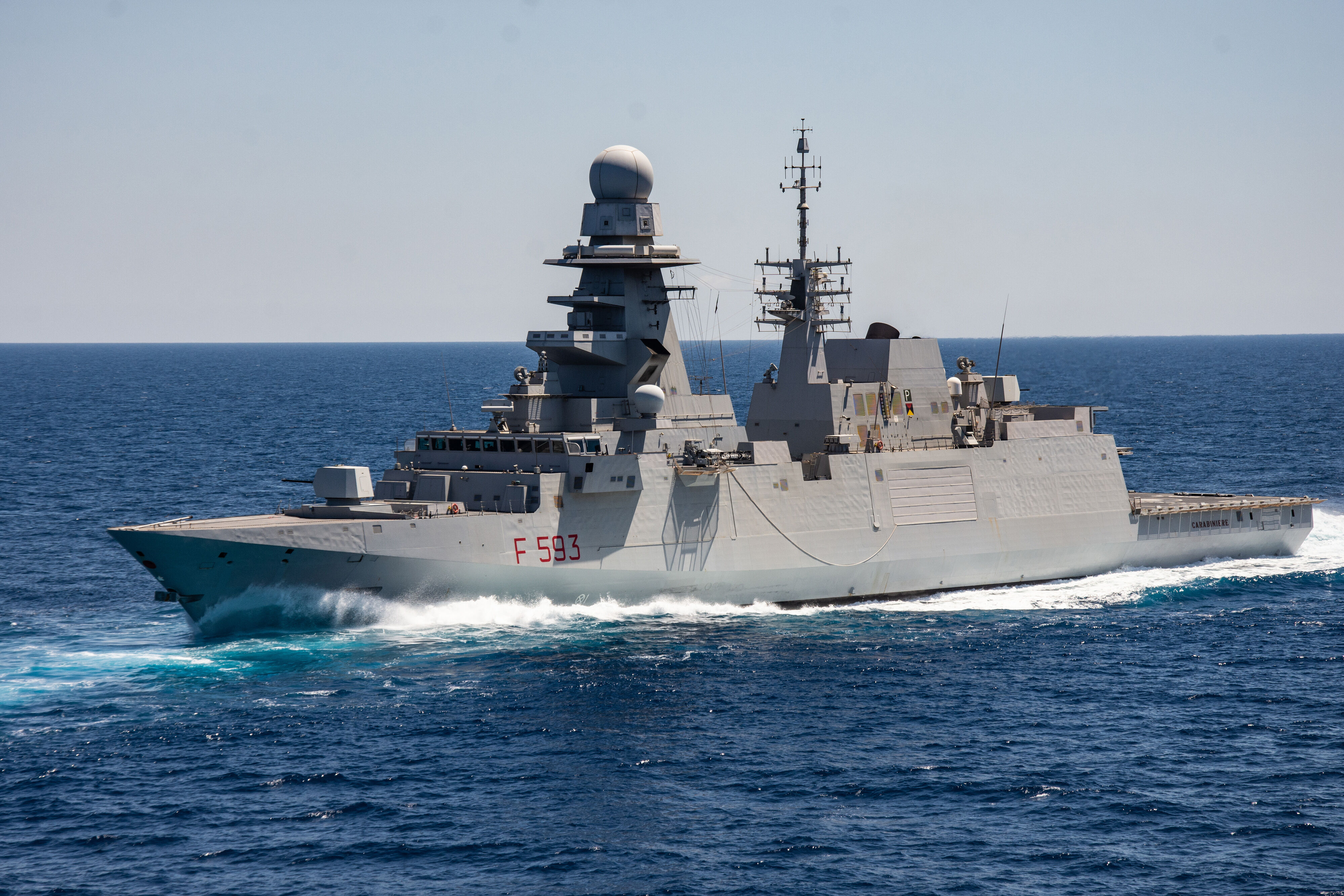 Portugal Excludes Brokers From €3.9bn Frigate Deal