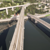 <![CDATA[ Confirmada uma ponte, estação em S. Ovídio e passagem abrigada em Porto-Campanhã para TGV ]]>