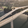 <![CDATA[ Projeto do TGV no Porto e Gaia em consulta pública a partir de segunda-feira e até 29 de junho ]]>