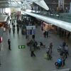<![CDATA[ Bruxelas debate sistema fronteiriço da UE com setor da aviação e países após críticas ]]>