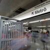 <![CDATA[ Cinco pessoas baleadas em tiroteio em estação do metro de São Paulo no Brasil ]]>