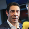 Presidente do Benfica suspenso 45 dias pelo Conselho de Disc