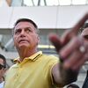 <![CDATA[ Supremo do Brasil manda Bolsonaro entregar arsenal de guerra ]]>