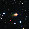 <![CDATA[ Cometa interestelar 3I/ATLAS pode ser muito mais velho do que o Sol ]]>