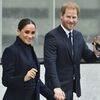 <![CDATA[ Príncipe Harry desiste de levar a mulher e os filhos a Londres após impasse sobre segurança ]]>
