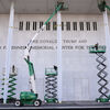 <![CDATA[ Juiz ordena retirada do nome de Trump do Kennedy Center nos Estados Unidos  ]]>