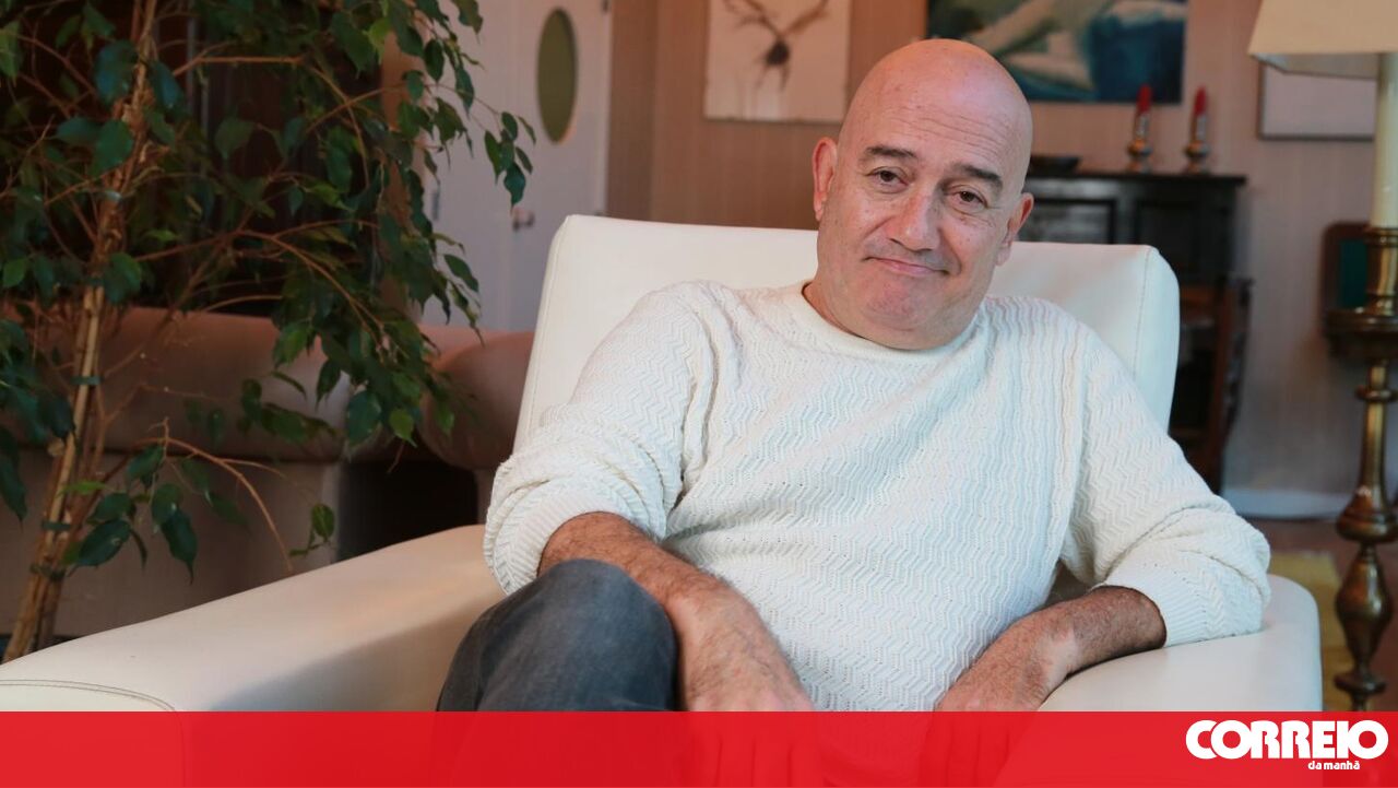 José Raposo makes a desperate plea after his son falls victim to a robbery