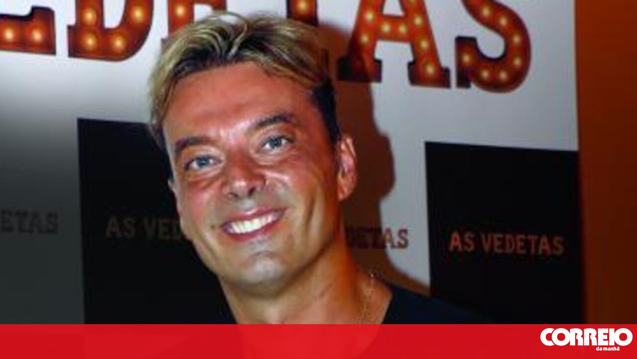 Not a word about his daughter! Sérgio Rossi honours Father's Day commitment despite family conflict