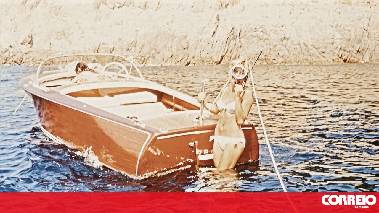 Brigitte Bardot — the images no one saw (1934–2025)