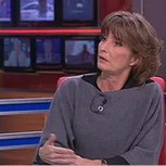 Constança Cunha e Sá foi jornlausta e comentadora na TVI