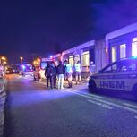 Circulação do Metro Sul do Tejo em Almada esteve interrompida até perto das 19h00