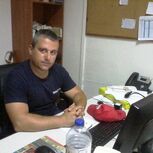 Mário Ribeiro foi detido