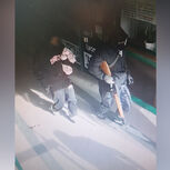 Gang armado com metralhadora assalta ourivesaria em São João da Talha