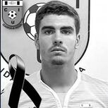 Rodrigo Oliveira morreu aos 19 anos