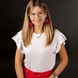 Mafalda Guerra foi escolhida para vogal dos Serviços Sociais da Câmara de Lisboa