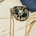 Ovo recuperado pela polícia 