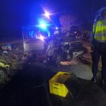 Colisão em Avis faz oito feridos, incluindo um bebé e três em estado grave