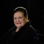 Anita Guerreiro, figura notável do fado português