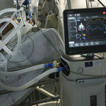 Gripe A: Doentes crónicos nos cuidados intensivos requerem suporte ventilatório