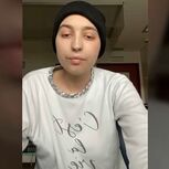 "Quero continuar a viver": Doente oncológica de apenas 23 anos lança apelo nas redes sociais