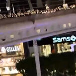 Homem apanhado em assalto no Vasco da Gama. Suspeito apoderou-se de peças de ouro no valor de 20 mil euros