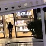 Homem apanhado em assalto no Vasco da Gama. Suspeito apoderou-se de peças de ouro no valor de 20 mil euros