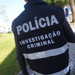 PSP descobriu o crime no Montijo