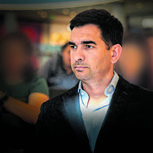 Chefe de gabinete do ministro da Agricultura acusado de assédio sexual fica sem castigo