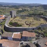 Abalo teve epicentro a 4 km de Celorico da Beira. Registou-se às 00h38, a 22 km de profundidade