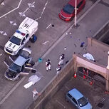 Imagens mostram aparato após tiroteio durante celebração do Hanukah na Austrália 