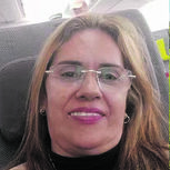 Lucinete Freitas desapareceu a caminho do Algarve