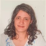 Professora Ana Mafalda Alves