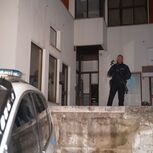 Homem atingido a tiro em Leiria. Partilhava casa com suspeito que está em fuga