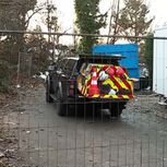 Explosão que matou crianças portuguesas em França foi provocada por vizinha suicida